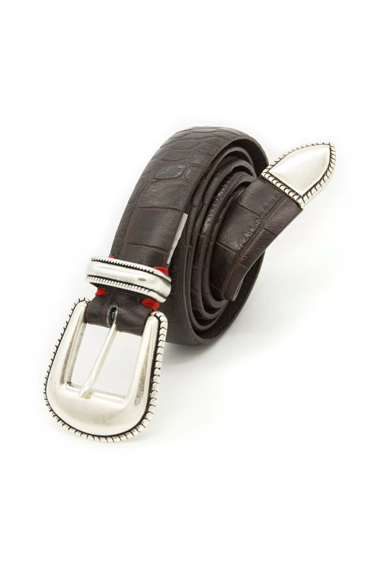 Belt^Eleventy Milano Clearance