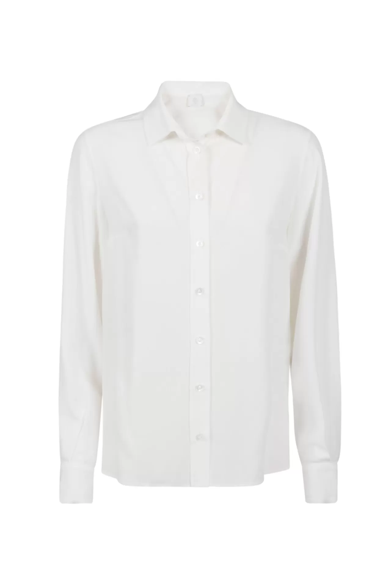 Classic Shirt Fw23^Eleventy Milano Online