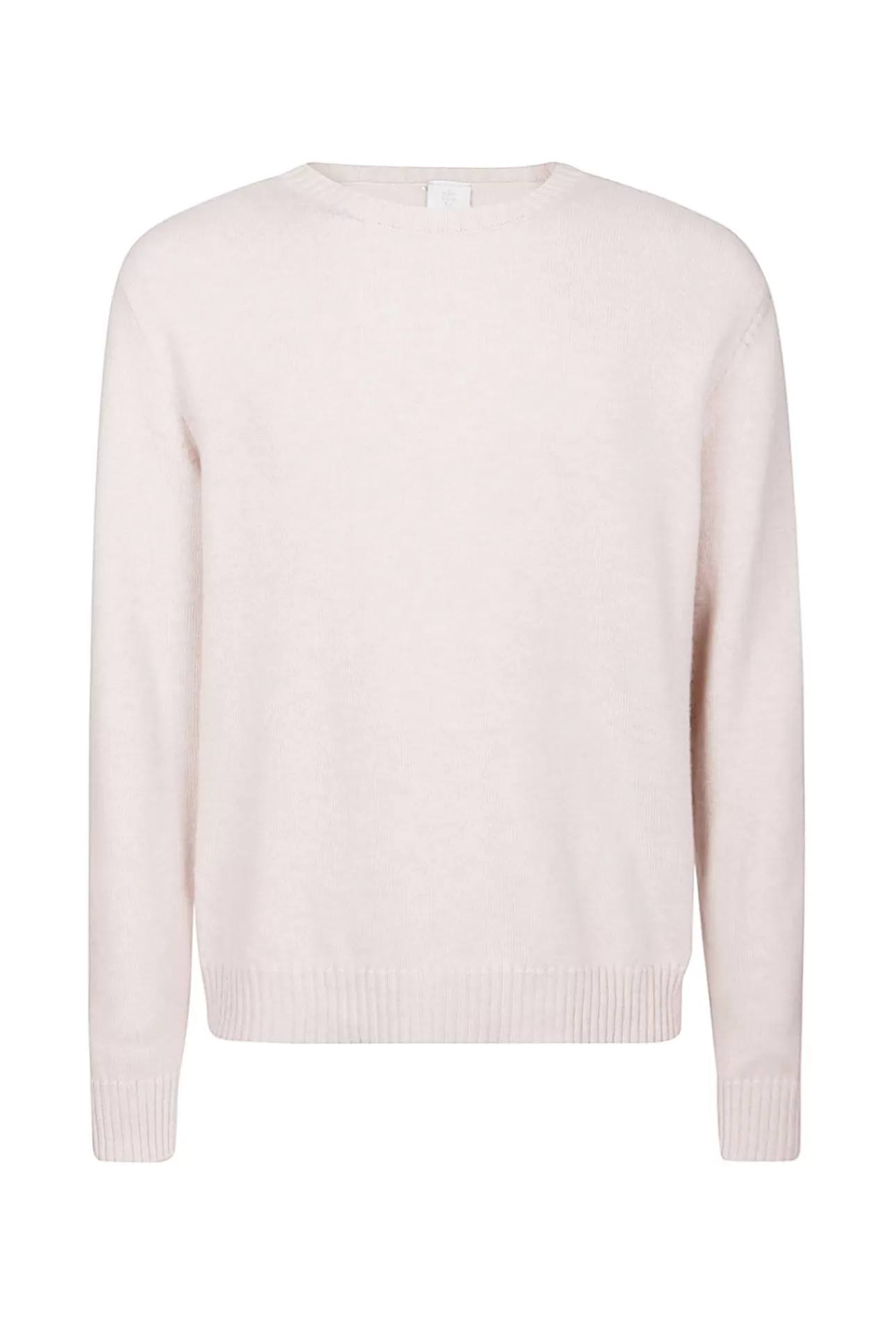 Crew Neck Sweater Fw23^Eleventy Milano Online