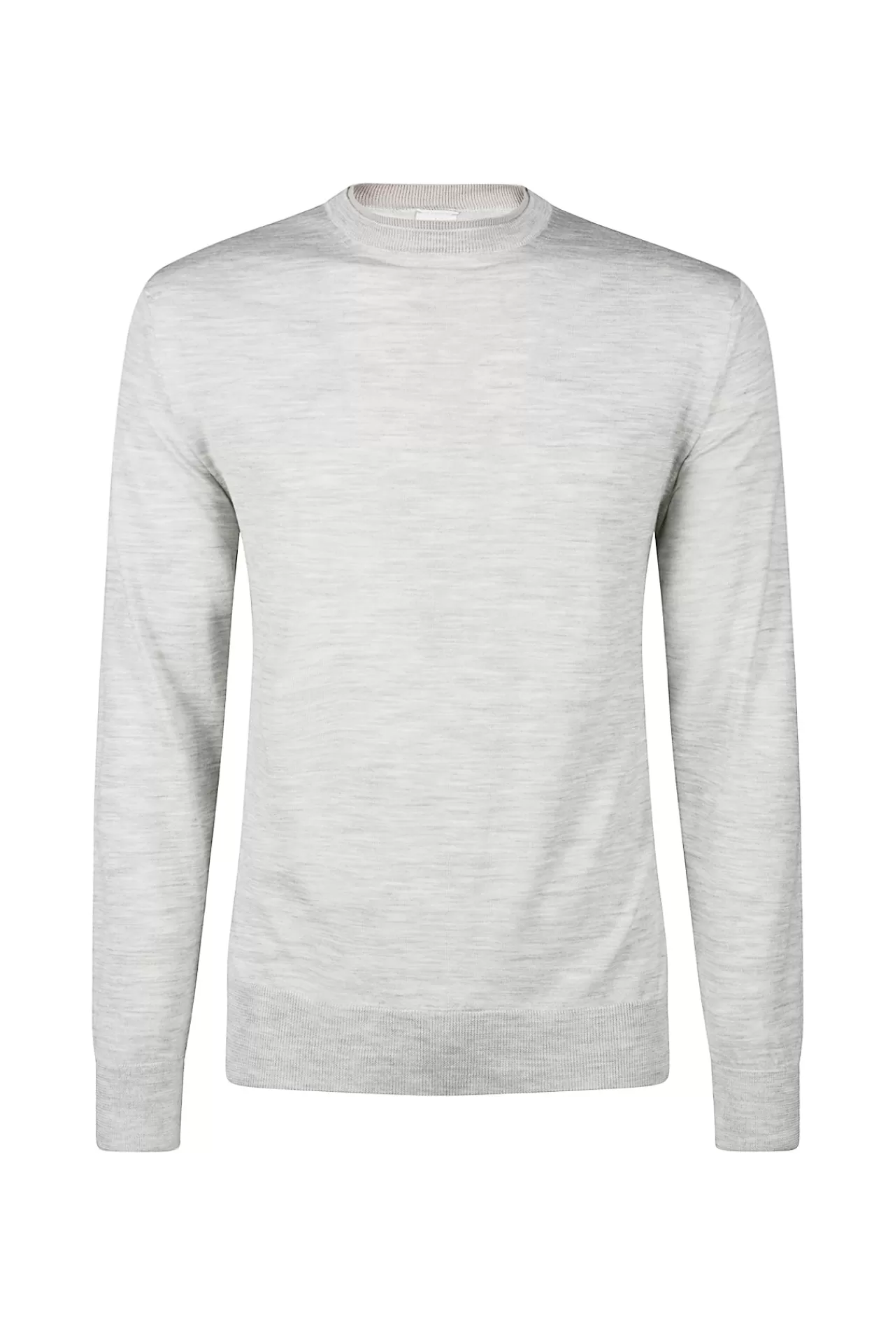 Crew Neck Sweater Fw23^Eleventy Milano Discount