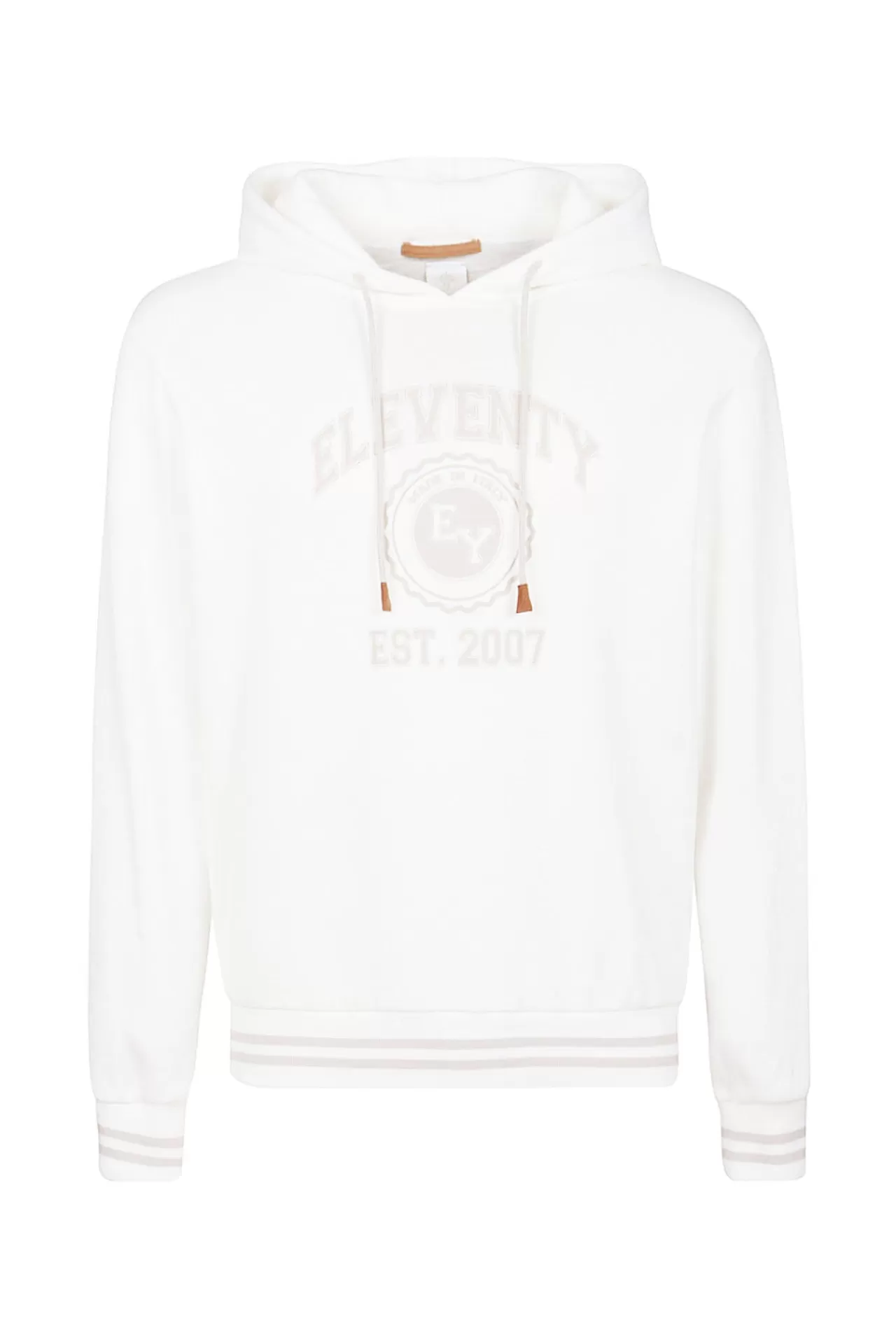 Crew Neck Sweatshirt Fw23^Eleventy Milano Discount