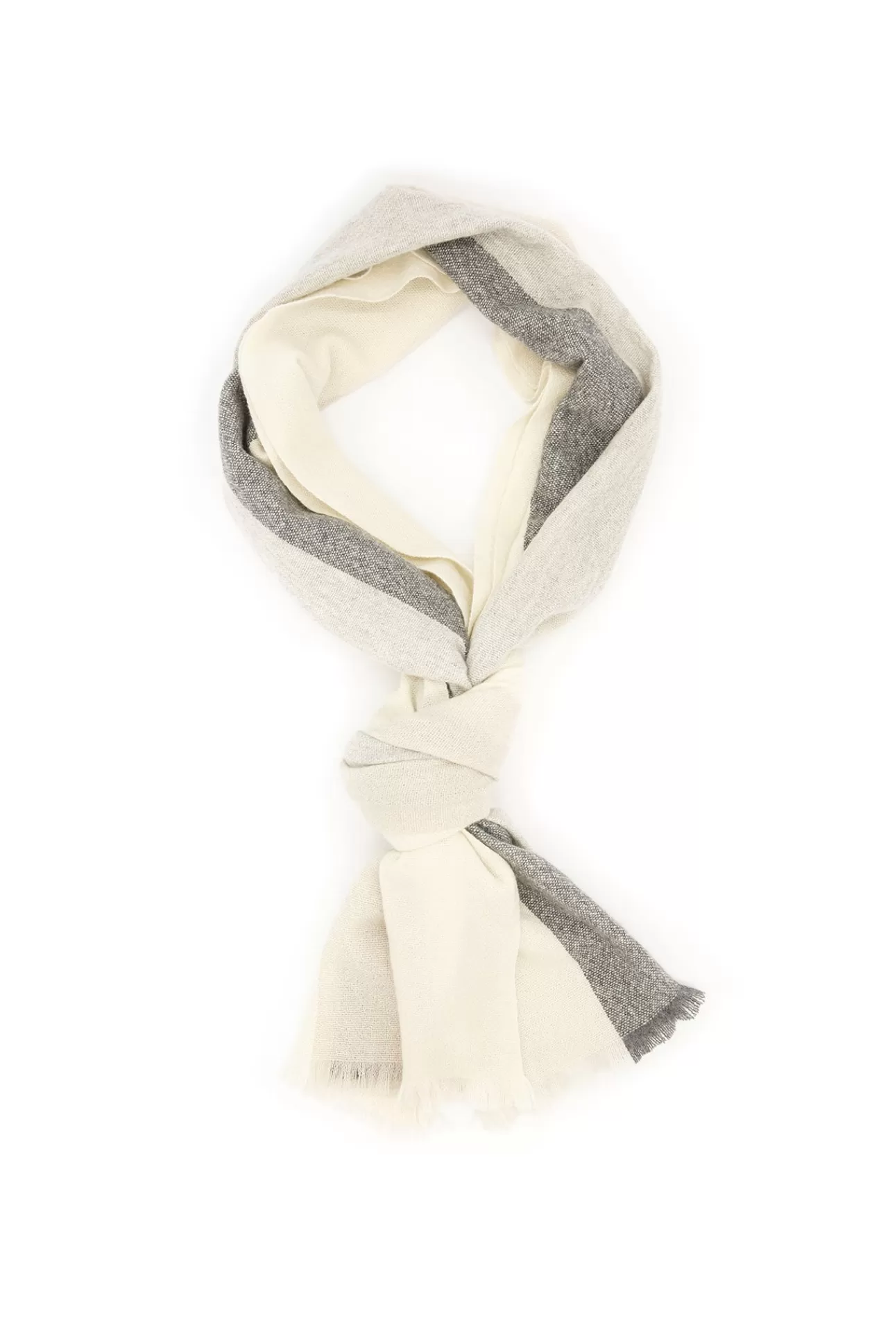 Fw23 Scarf^Eleventy Milano Fashion