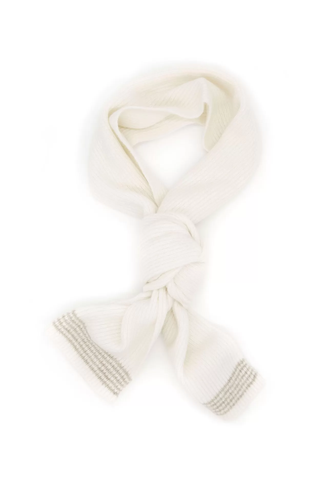 Fw23 Scarf^Eleventy Milano Fashion