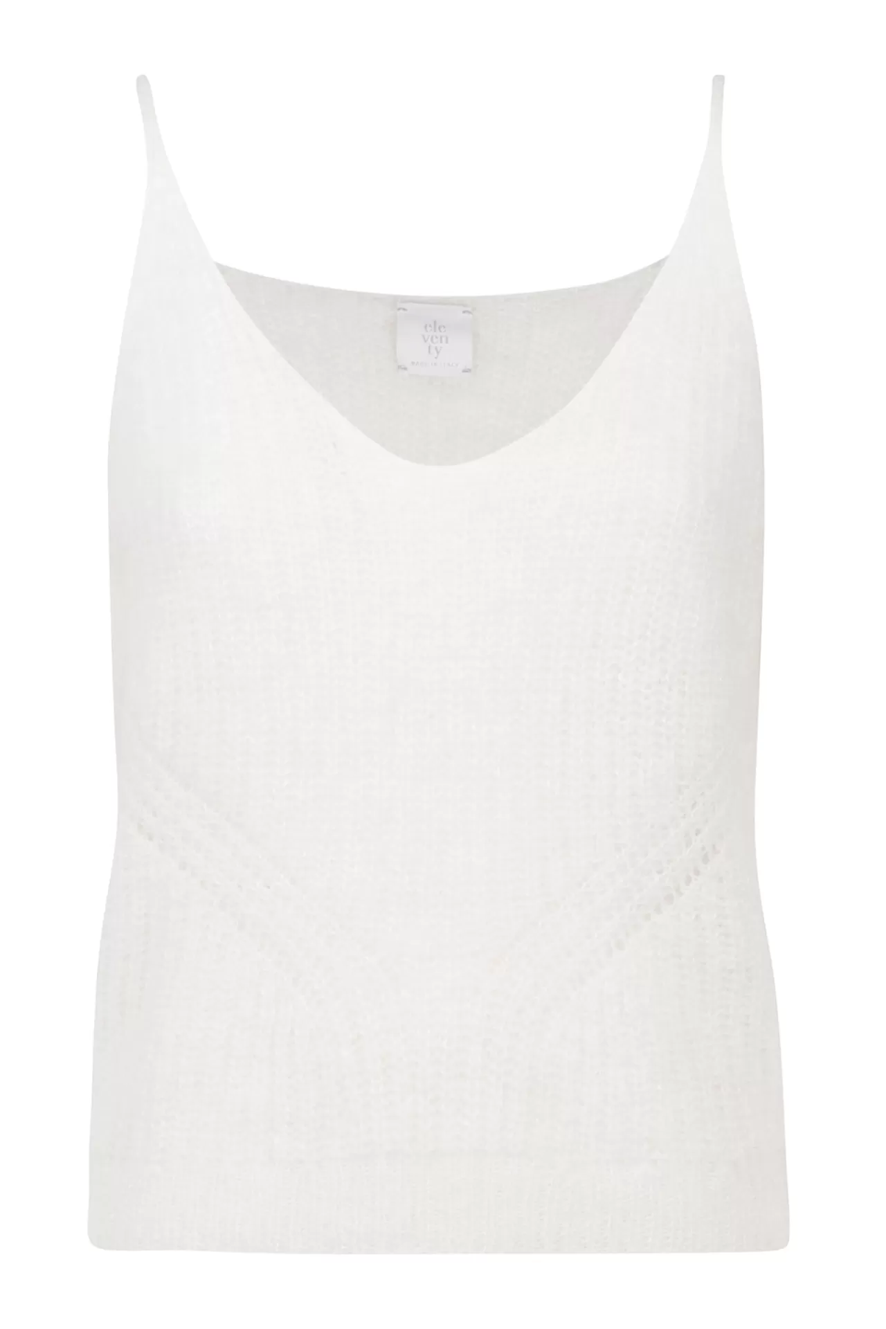 Fw23 Tank Tops^Eleventy Milano Online