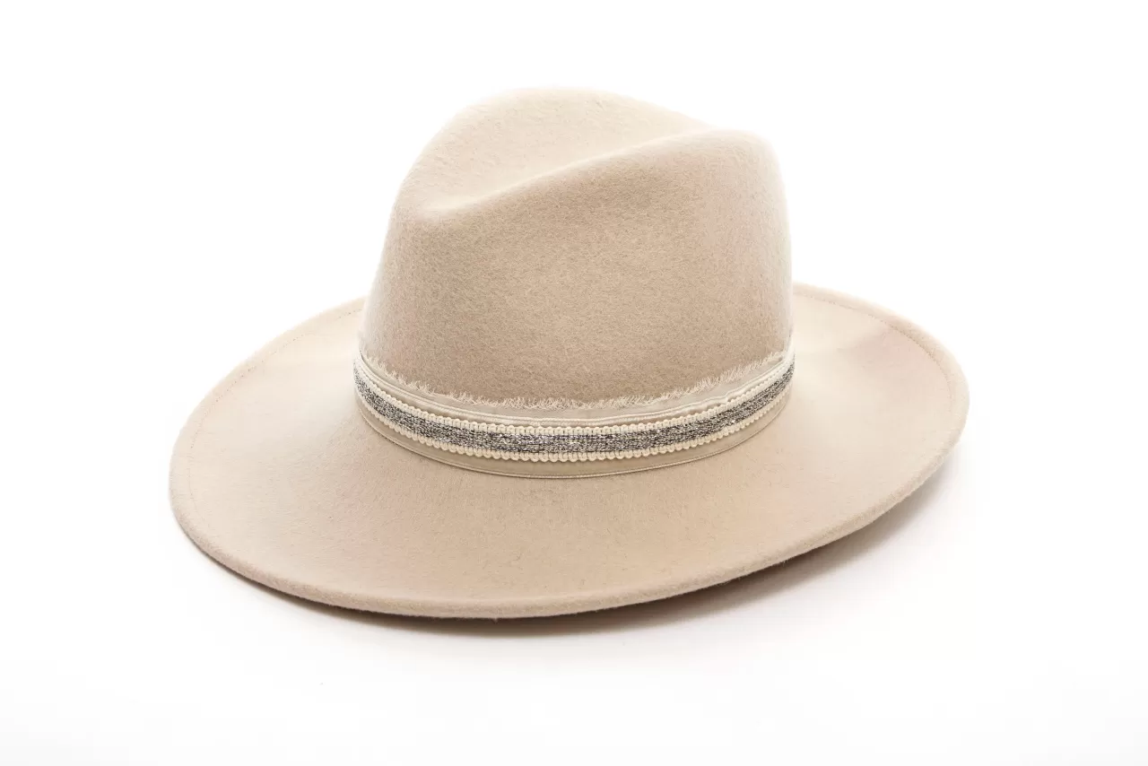 Hat Fw23^Eleventy Milano Online