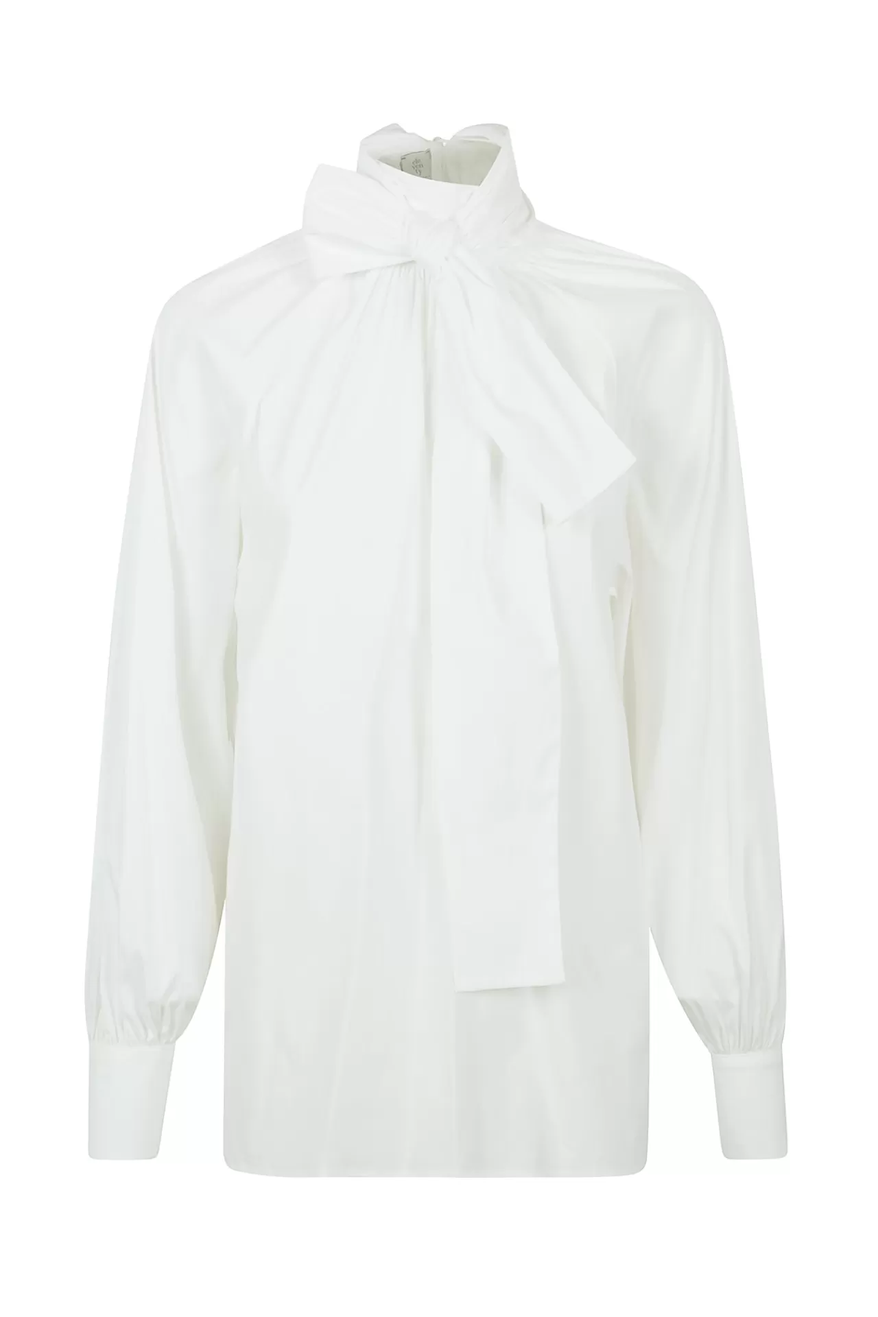 Shirt With Sash Fw23^Eleventy Milano Clearance