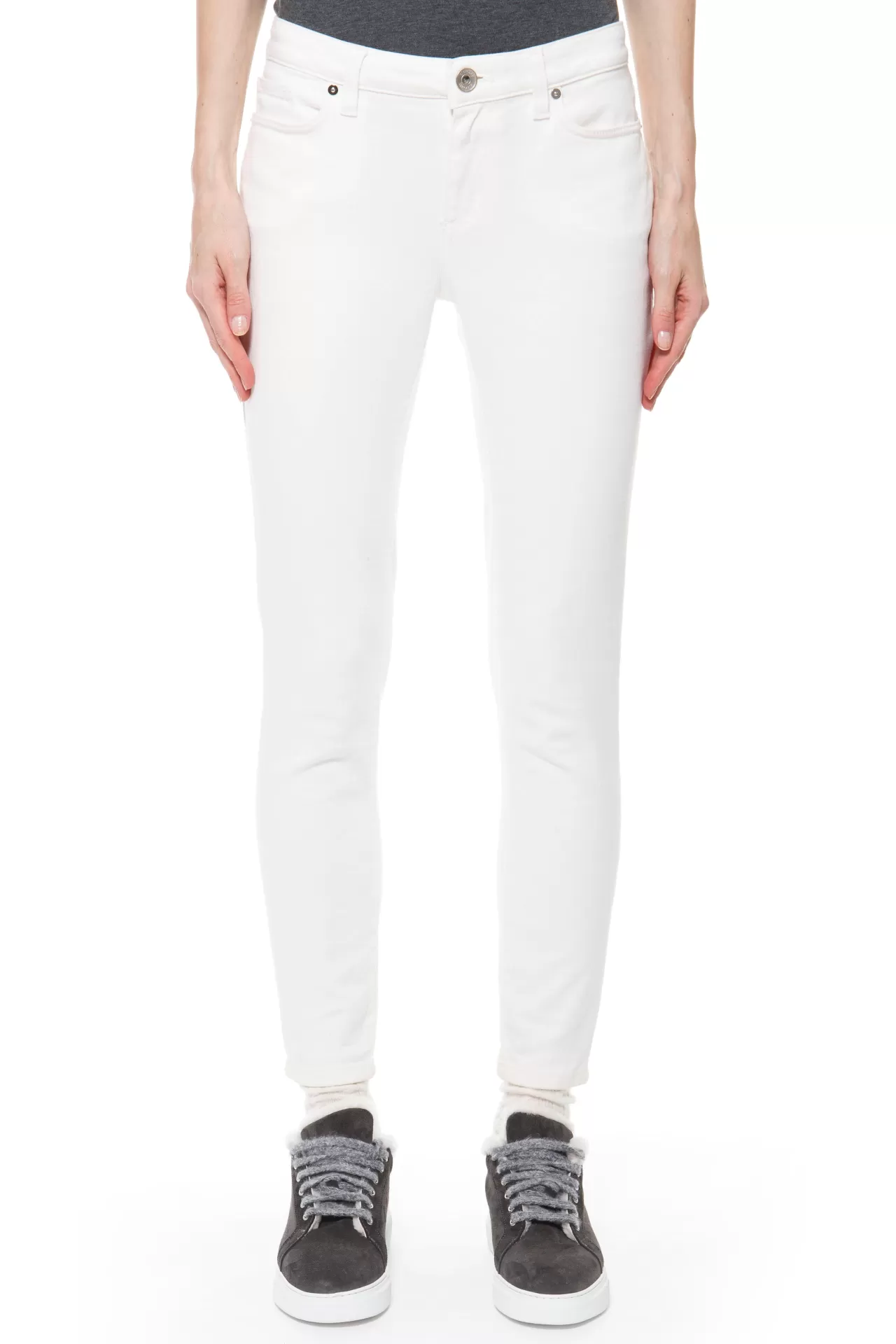 Slim Fw23 Trousers^Eleventy Milano Hot