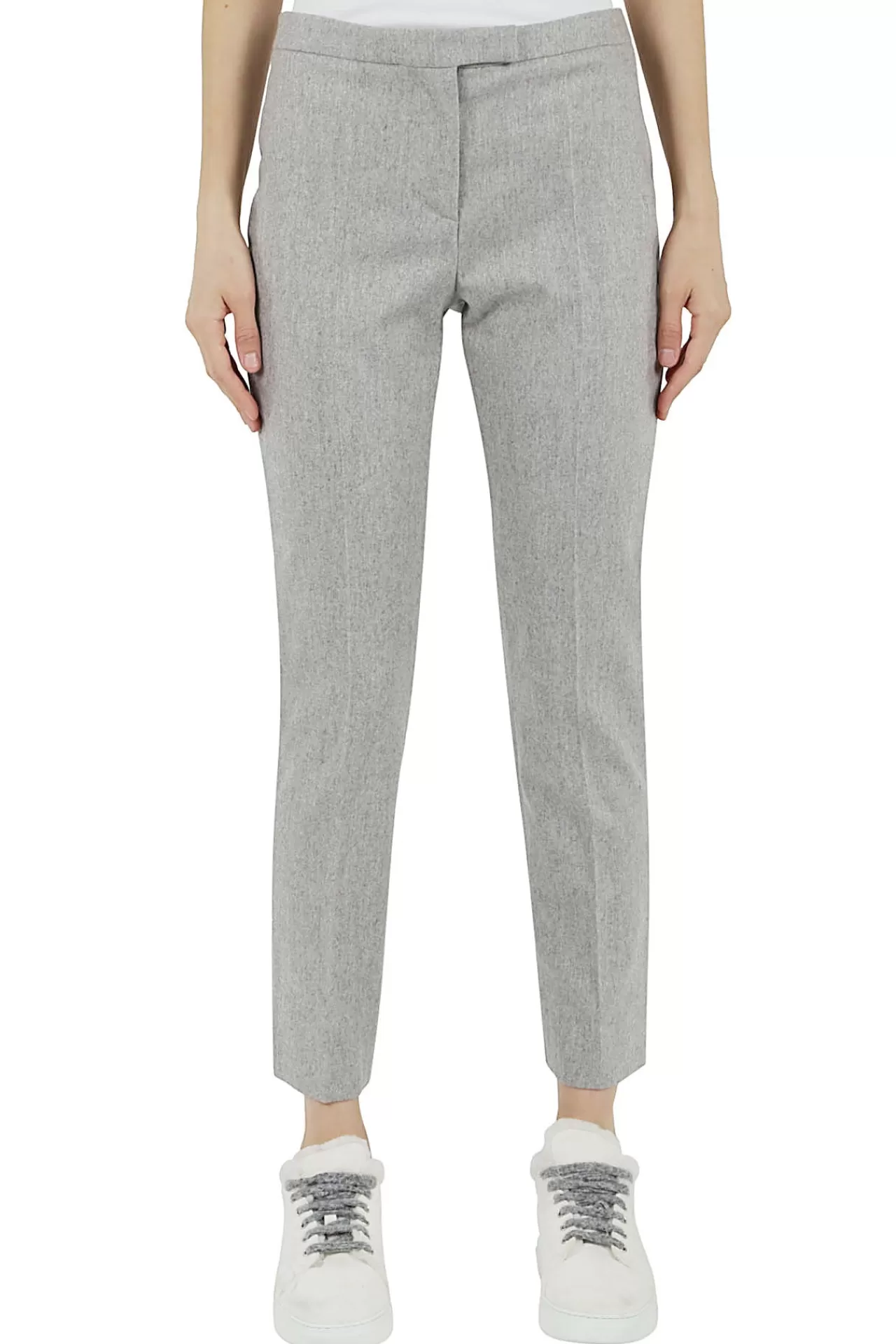 Slim Fw23 Trousers^Eleventy Milano Online