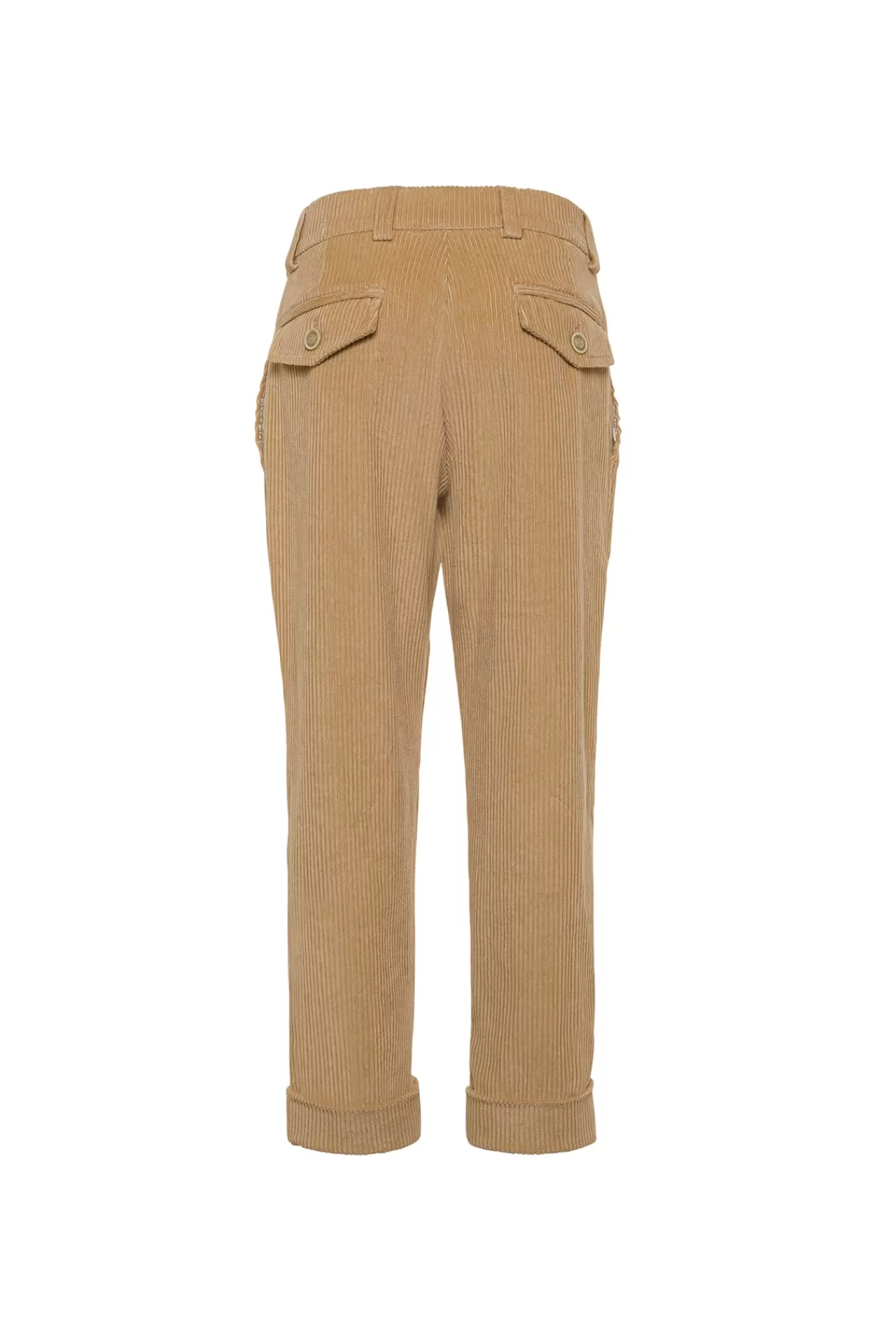 Trousers Fw23^Eleventy Milano Cheap