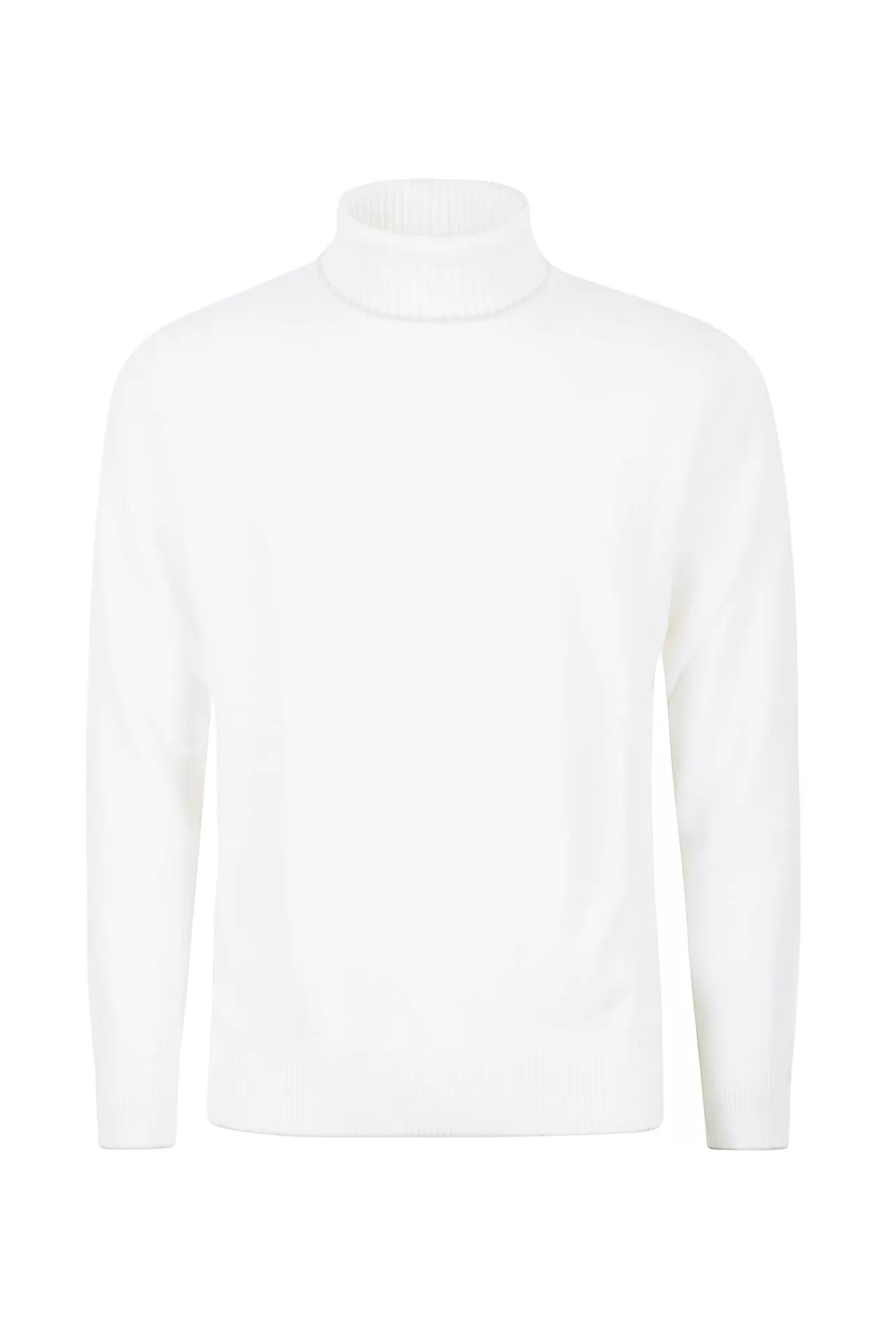 Turtleneck Sweater Fw23^Eleventy Milano Cheap