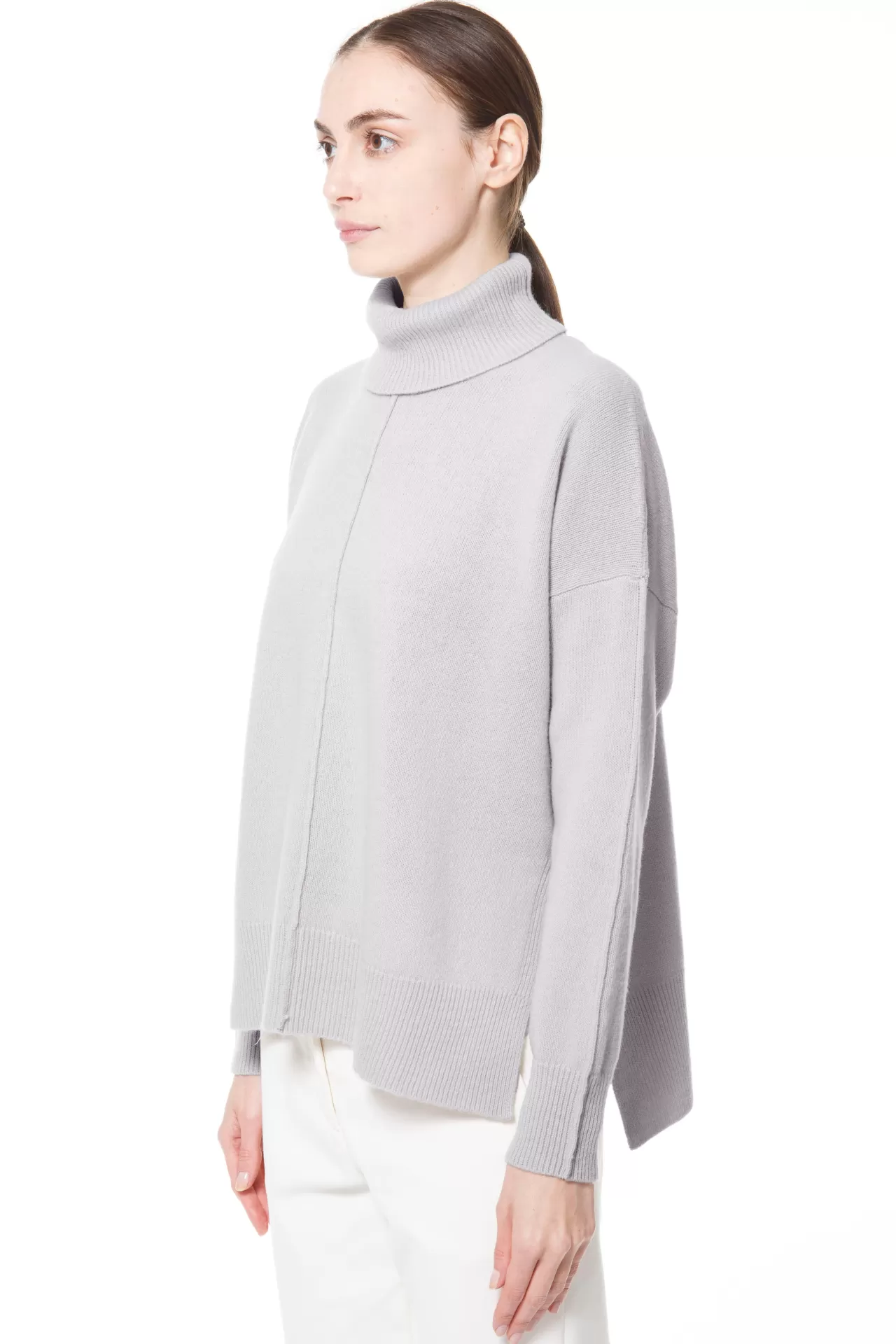 Turtleneck Sweater Fw23^Eleventy Milano Online