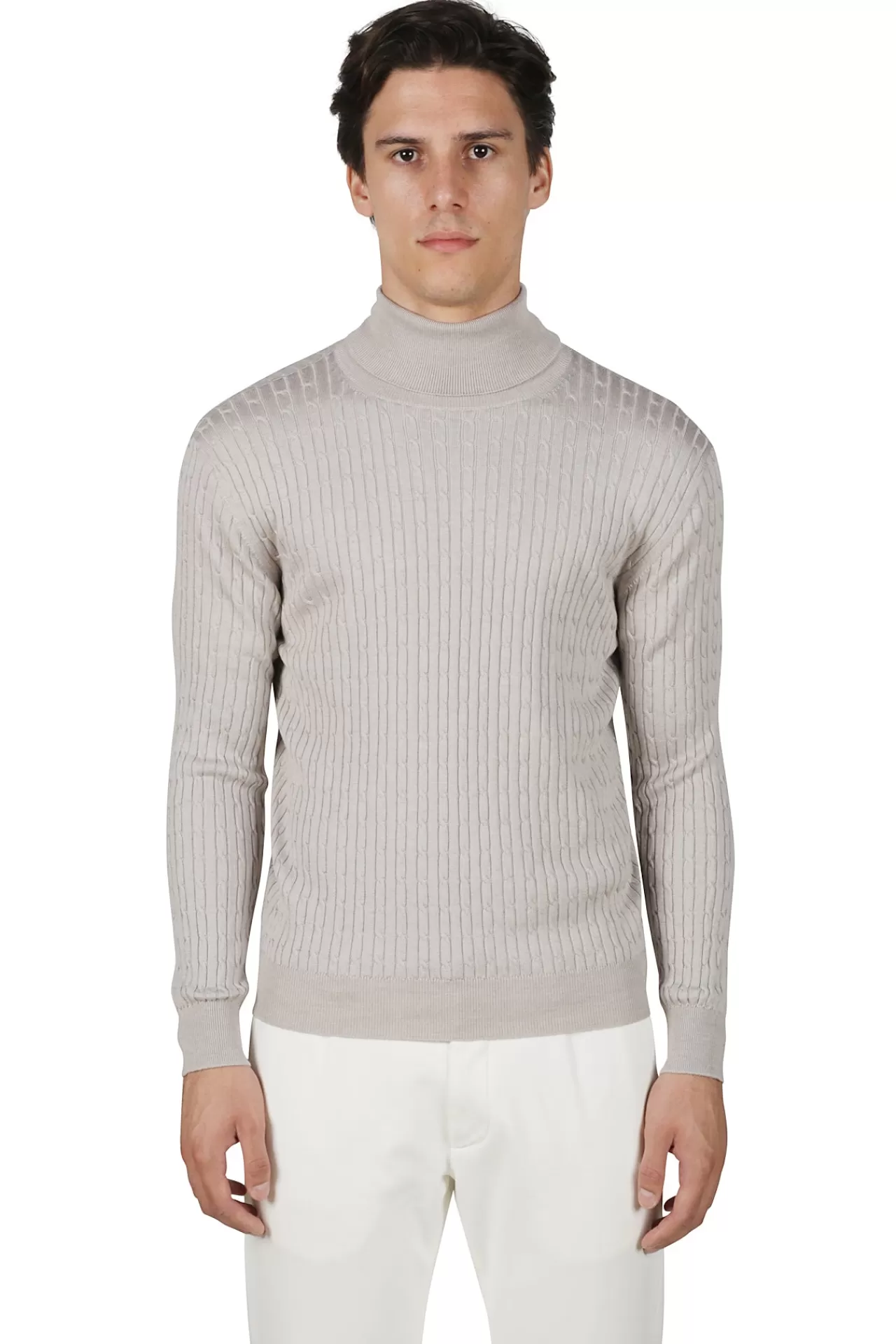 Turtleneck Sweater Fw23^Eleventy Milano Outlet