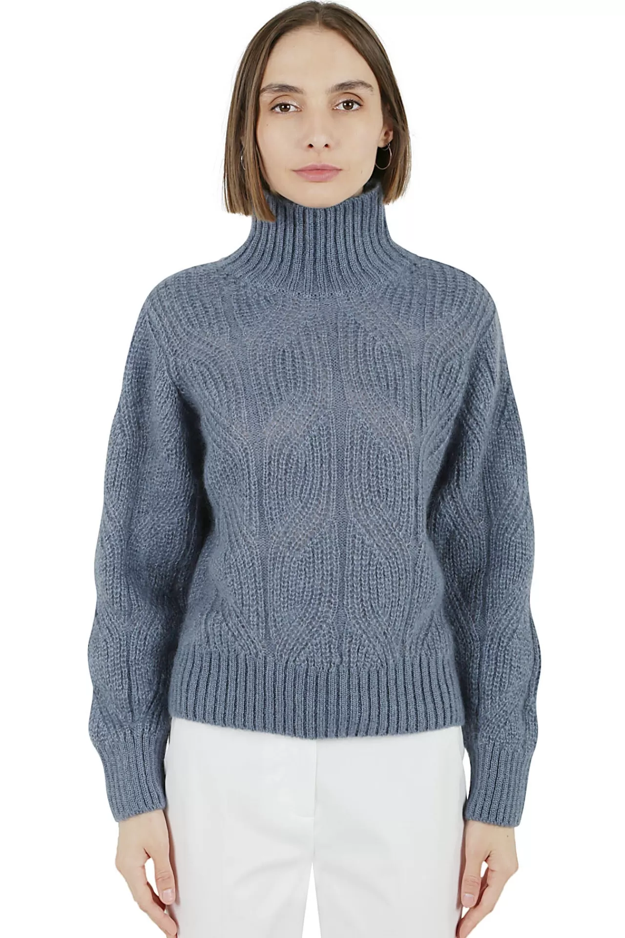 Turtleneck Sweater Fw23^Eleventy Milano Online