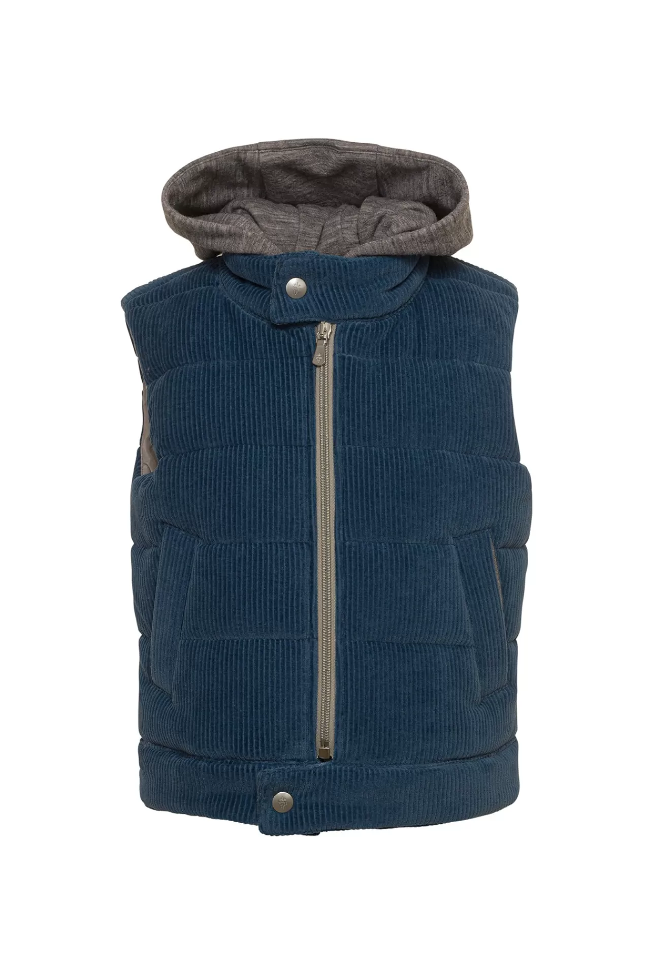 Vest Fw23^Eleventy Milano Discount