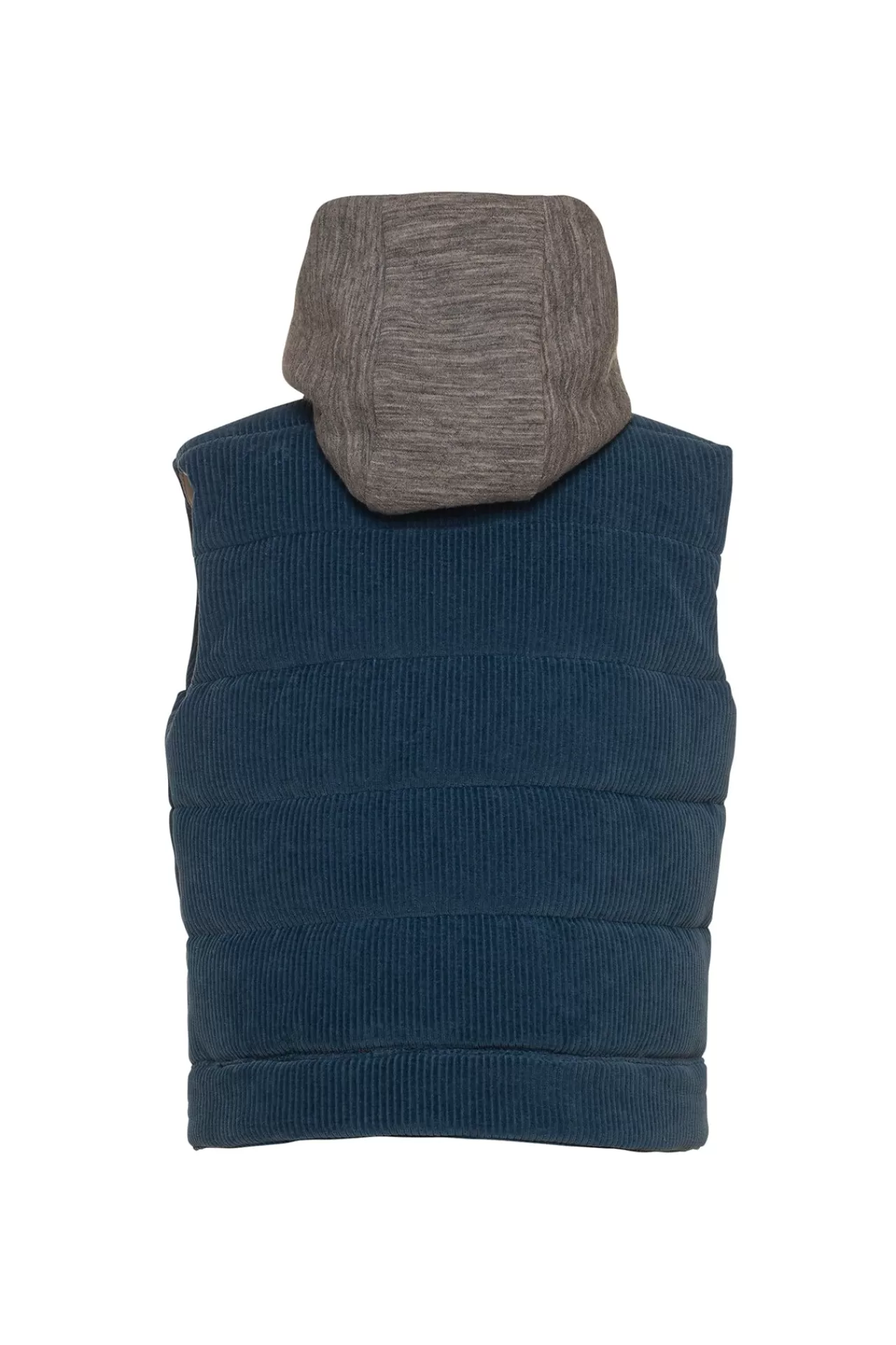 Vest Fw23^Eleventy Milano Discount